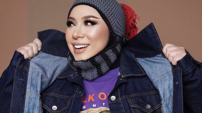 Melly Goeslaw Bahagia Berat Badan Turun setelah Operasi Bariatrik: Bagaimana Cara Menjaganya?