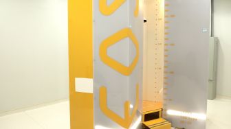 Mengenal EOS 3D, Metode Pencitraan Aman untuk Atasi Masalah Postur dan Tulang Tubuh