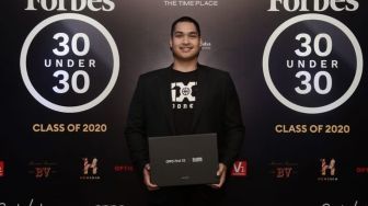 Dito Ariotedjo Dilantik Jadi Menpora Senin Sore Ini