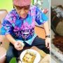 Kuliner Khas Lebaran, Kembali Cerita dan Romansa Sekubal Penganan Khas Ulun